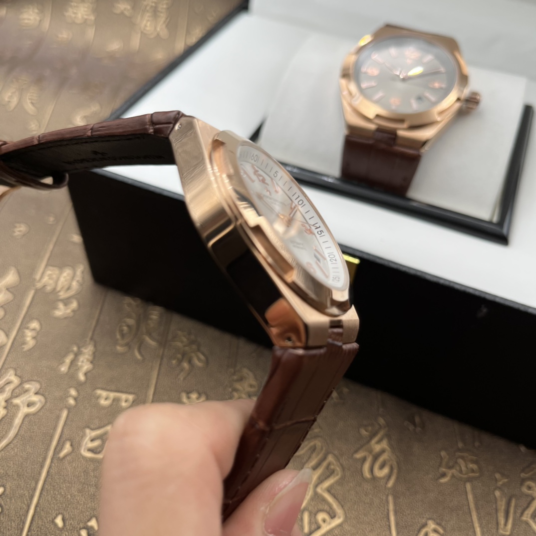Audemars Piguet watch